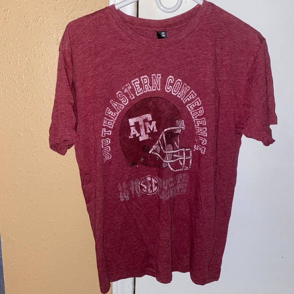 Texas A&M T-Shirt